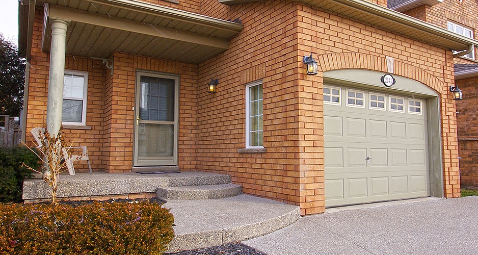 Real estate photography Oakville