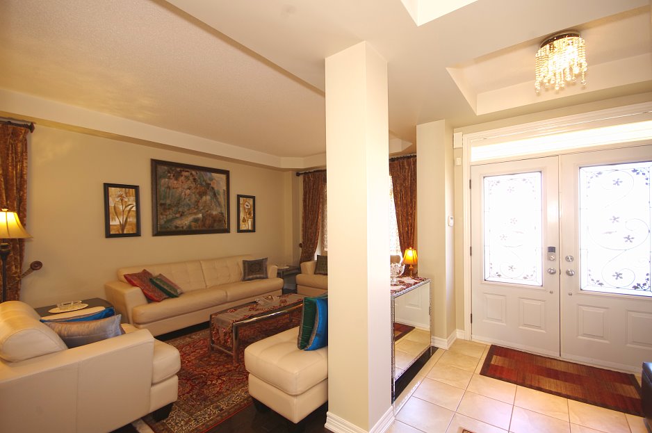 Real estate photography