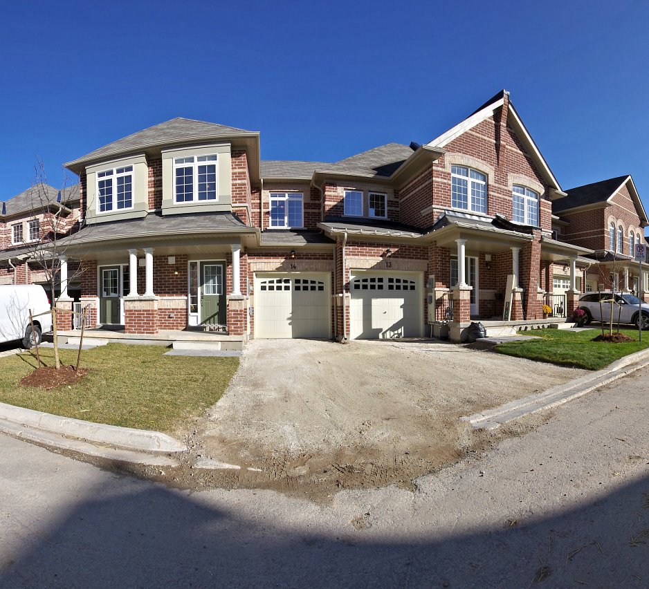 Virtual Tour of Town House for Sale, Unit 14, 20 C Line, Orangeville