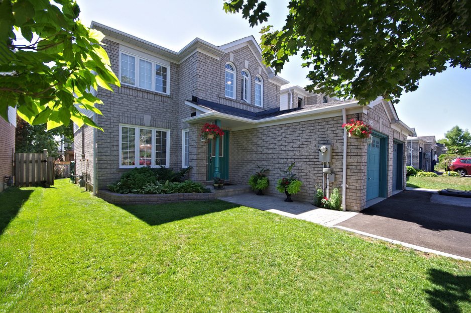 Real estate photography