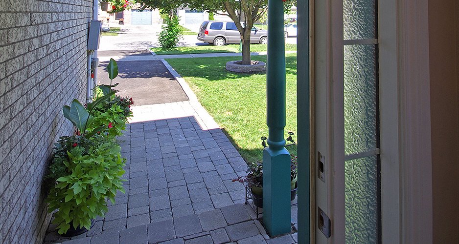 Pickering real estate virtual tours