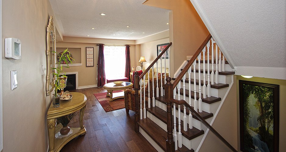 Real estate photography