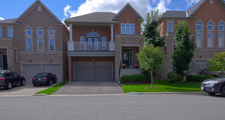 Property for Sale by Nitin Sehgal in Richmond Hill