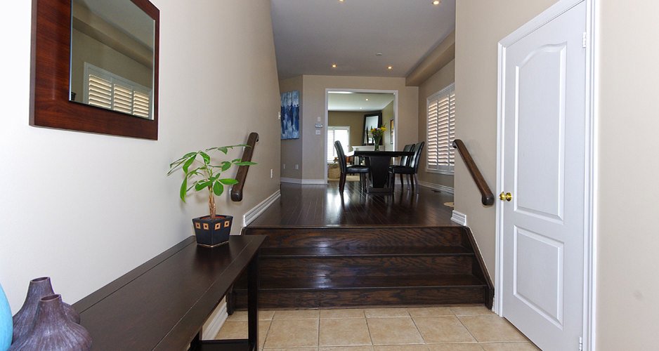 Virtual Tour Richmond Hill