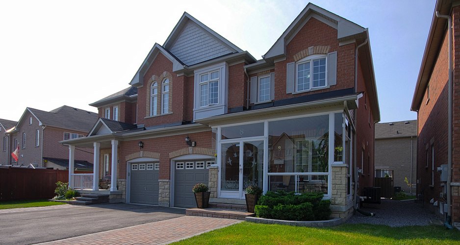 Property for Sale by Swathi Miriyala in Richmond Hill, Vaughan
