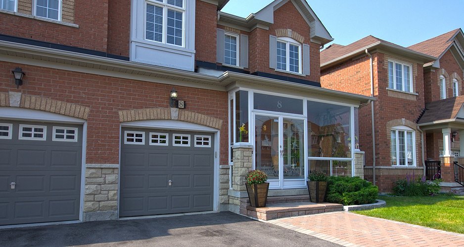 Home for sales in Richmond Hill