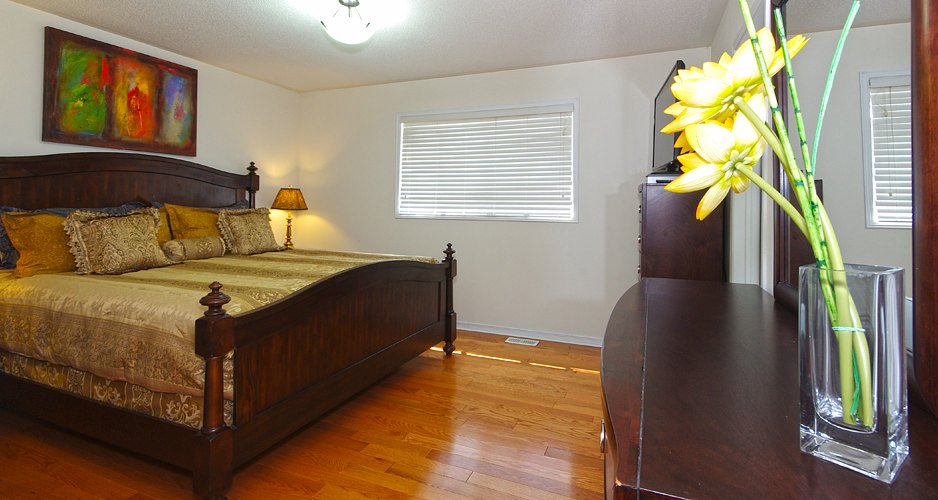 Home for sales in Richmond Hill
