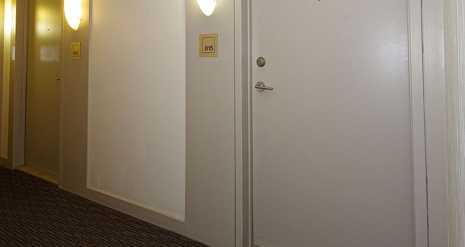 Real estate photography