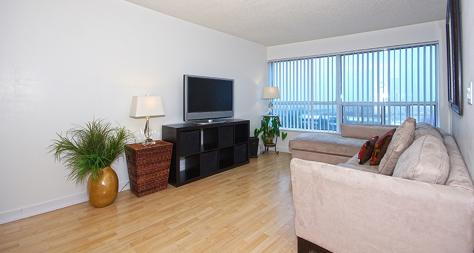 Real estate listing Scarborough