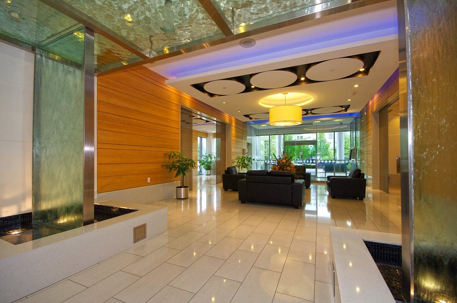 Real estate photography
