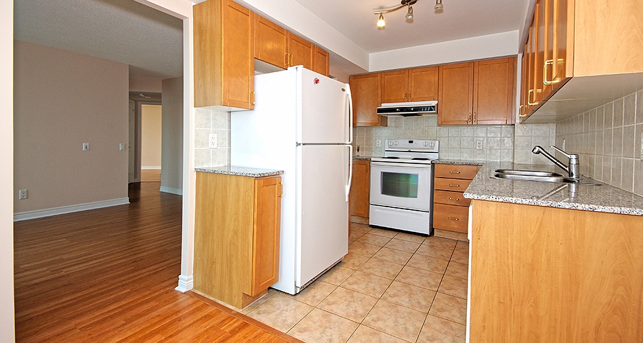 Real estate photography