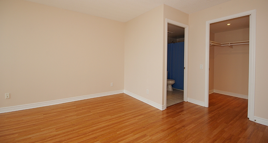 Real estate listing