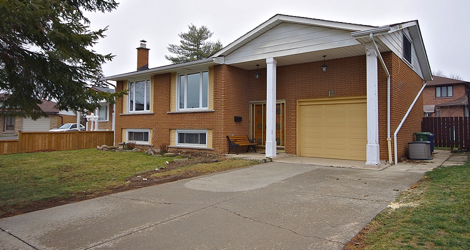 Virtual tour Stoney Creek