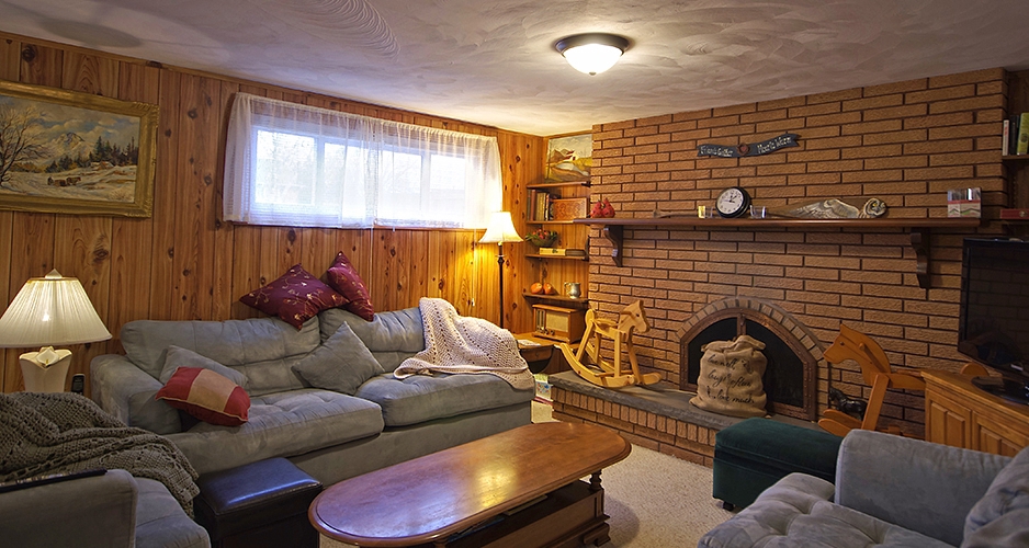 Virtual tour Stoney Creek