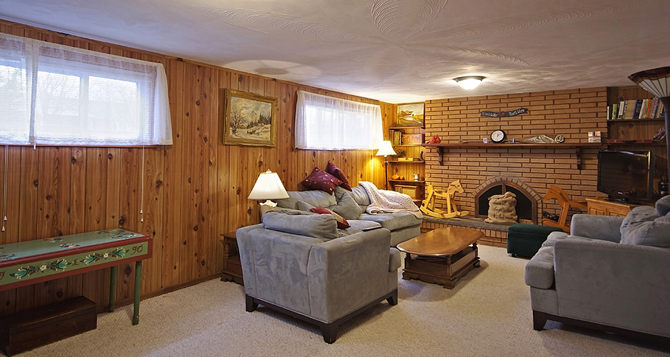 Real estate photography