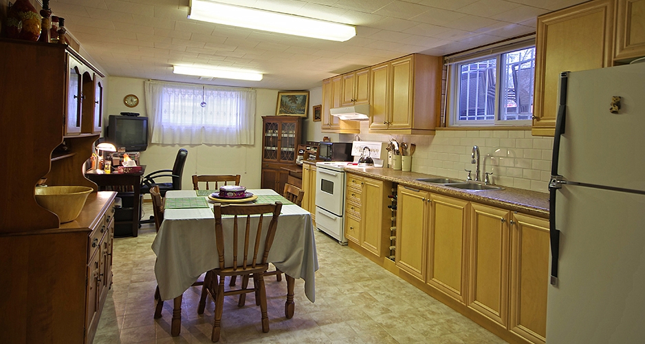 Virtual tours Burlington