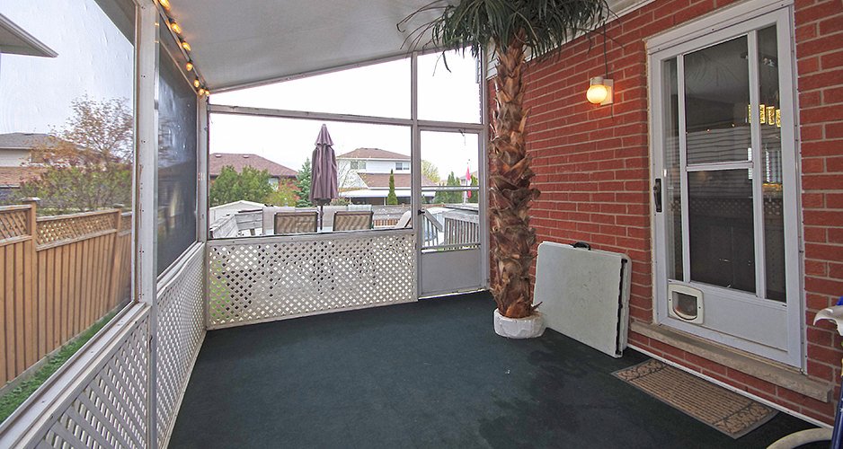 Detached House for Sale 168 Highland Rd W, Stoney Creek, Ontario