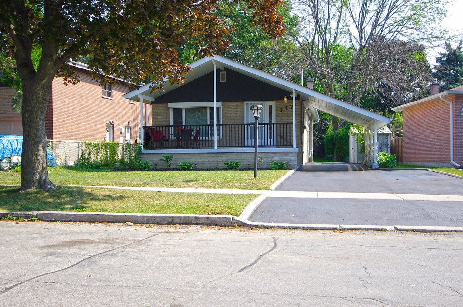Real estate photography