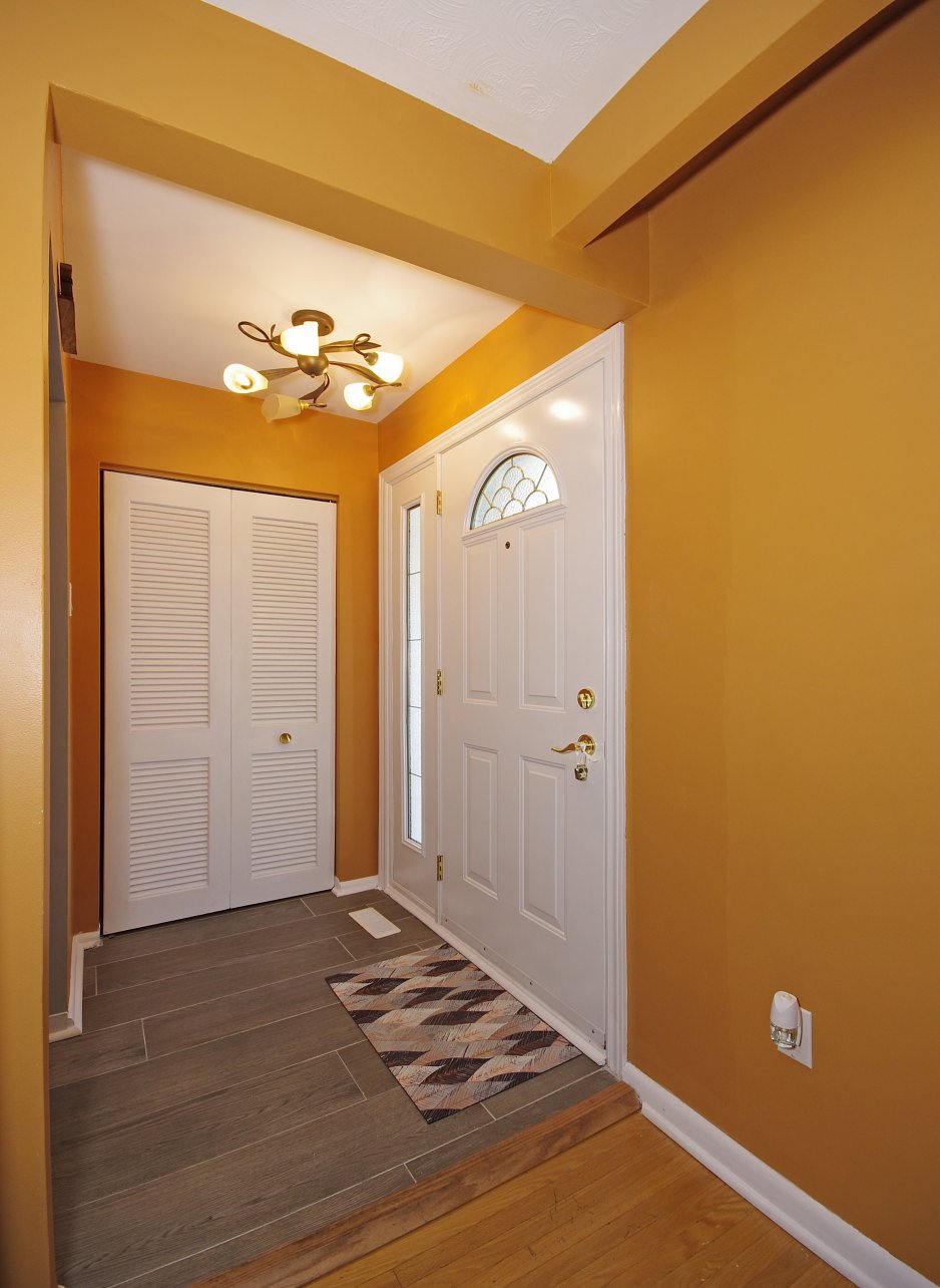 Real estate photography