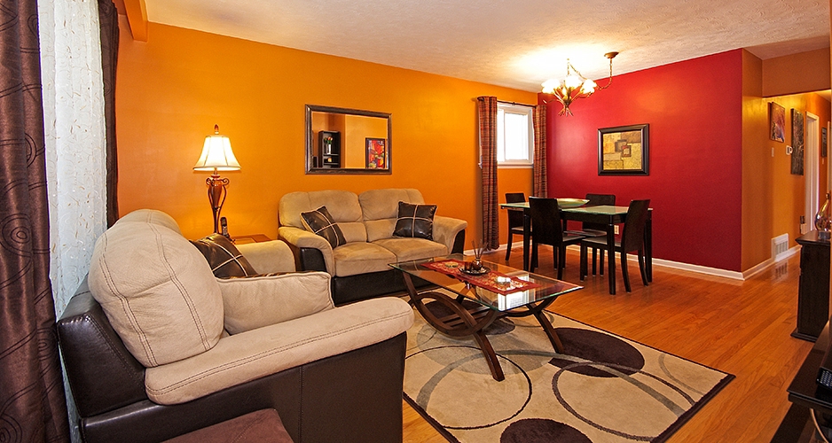 Virtual tour Mississauga