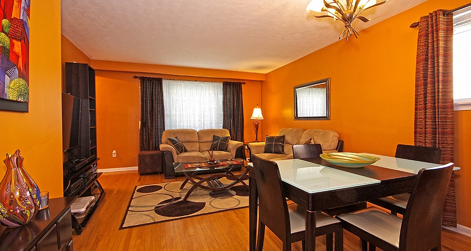 Real estate photography