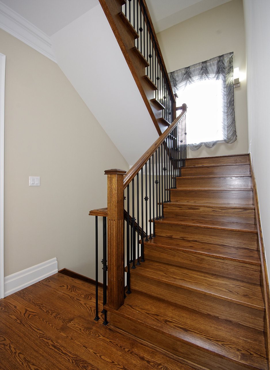 Real estate photography