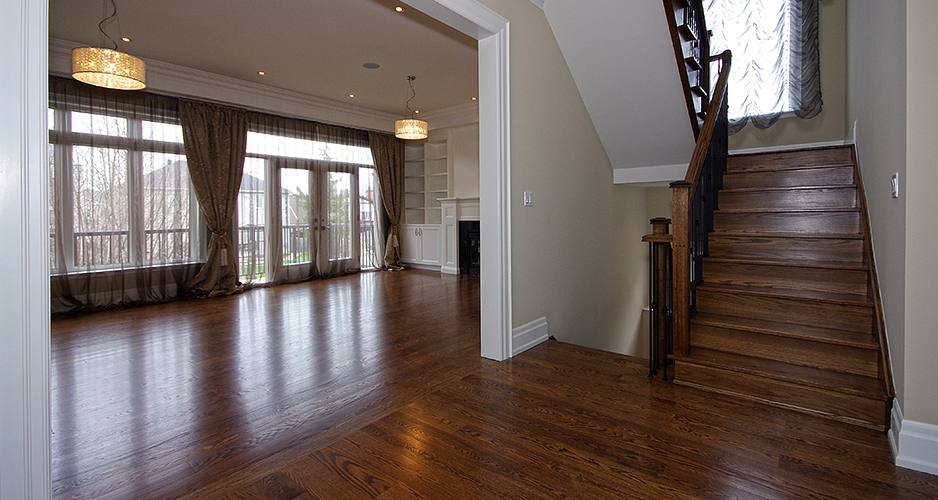 Real estate photography Toronto