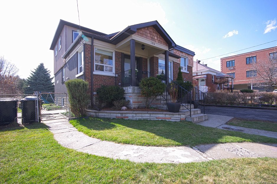 Real estate photography