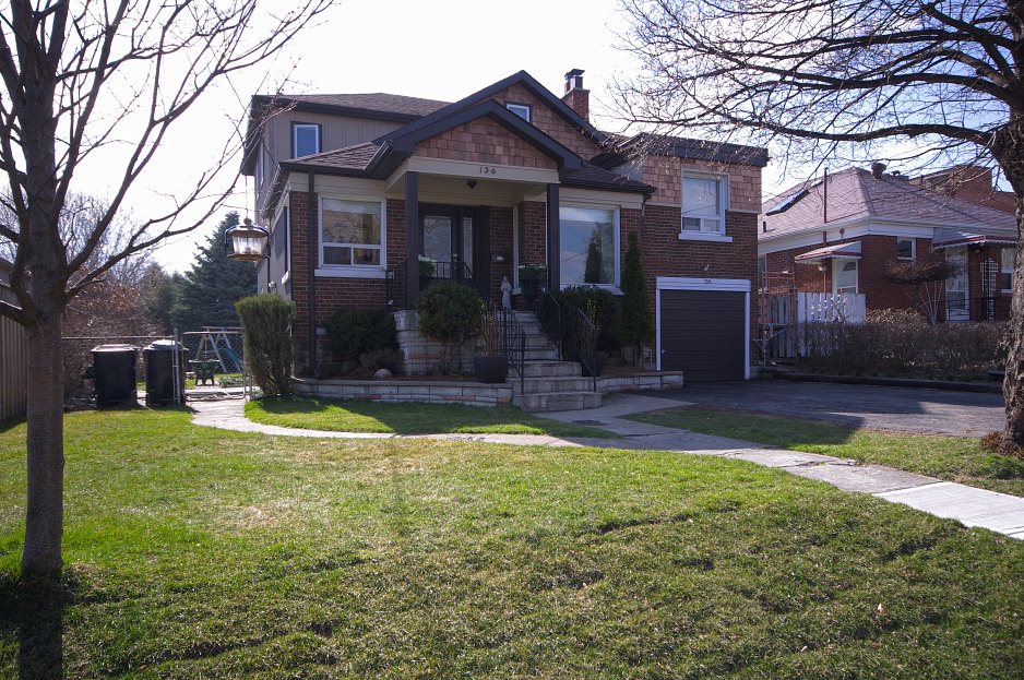 Real estate photography
