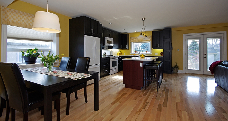 Virtual tour Toronto