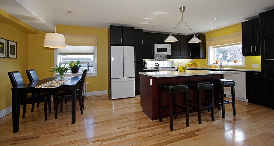 Real estate photography