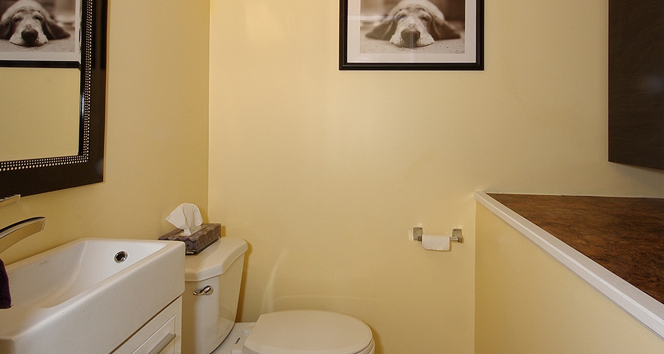 Real estate listing Toronto