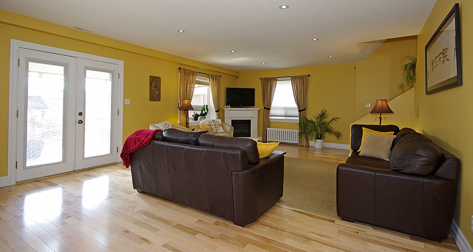 Real estate photography Toronto