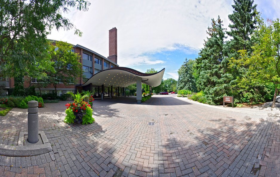 link home for sale, 21 Dale Ave, Toronto
