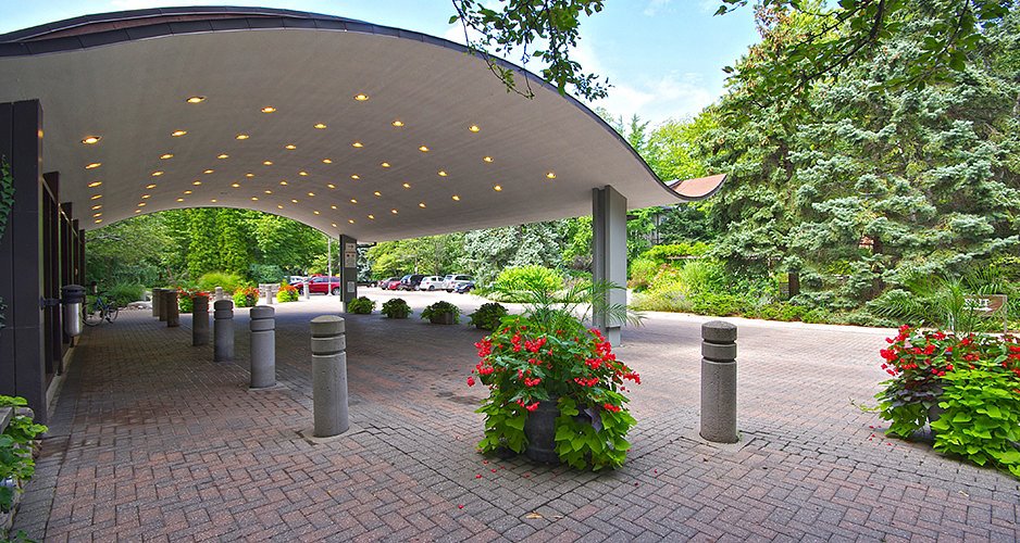 Virtual tour Brampton