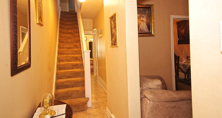 Detached Home for Sale 214 Emerson Ave, Toronto, Ontario, Canada