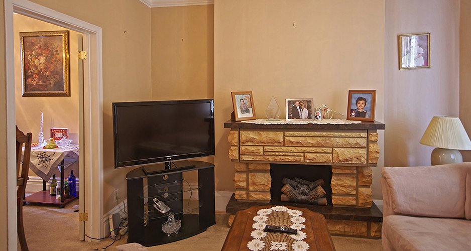 Detached Home for Sale 214 Emerson Ave, Toronto, Ontario, Canada