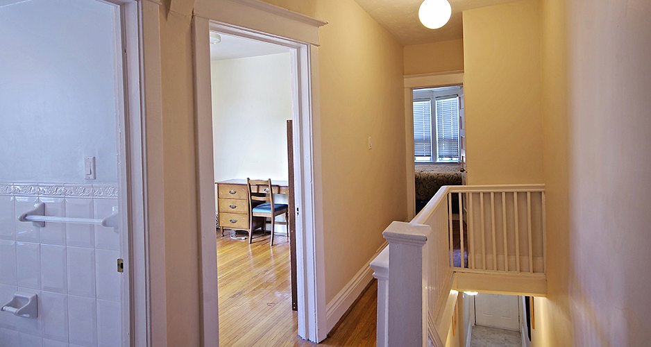 Detached Home for Sale 214 Emerson Ave, Toronto, Ontario, Canada