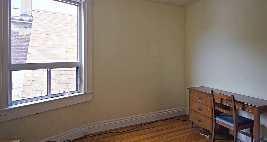 Detached Home for Sale 214 Emerson Ave, Toronto, Ontario, Canada