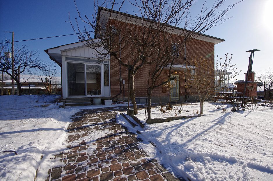House for sale in North York, 35 Gulfstream Rd, North York