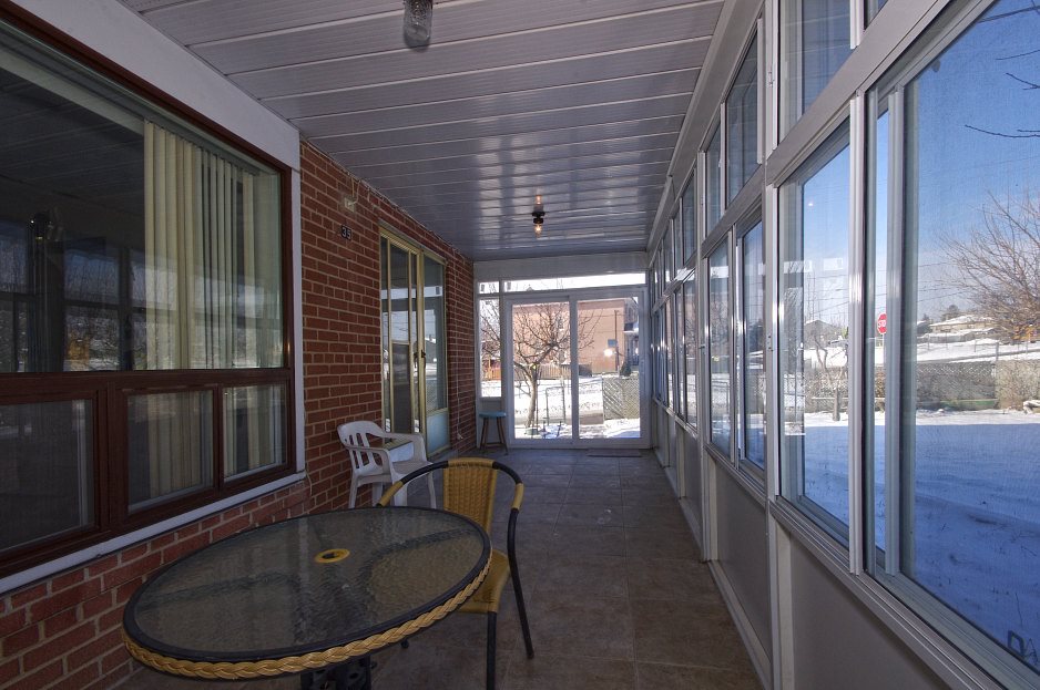 Virtual tour North York