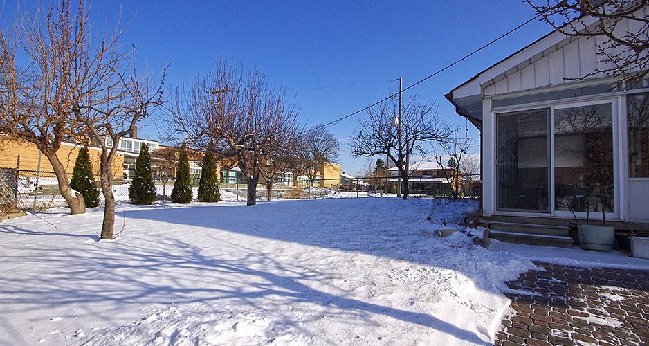 Home for sale North York