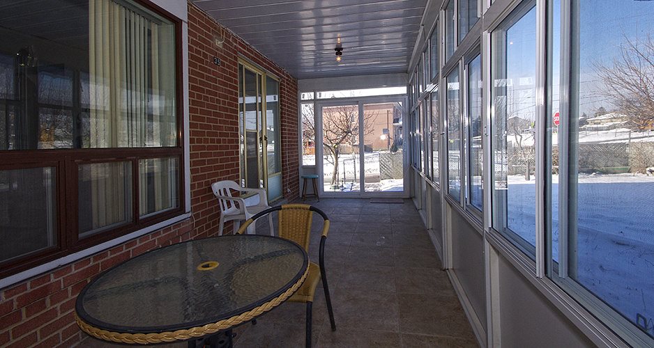 Real estate photography North York