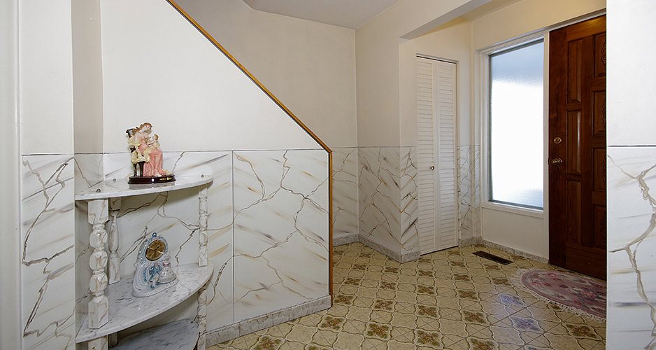 Virtual tour North York