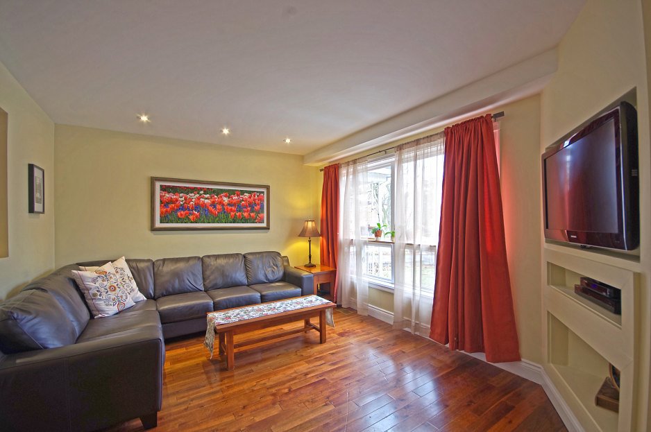 Real estate photography