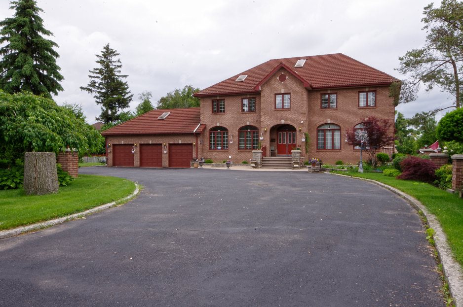 Real estate photography
