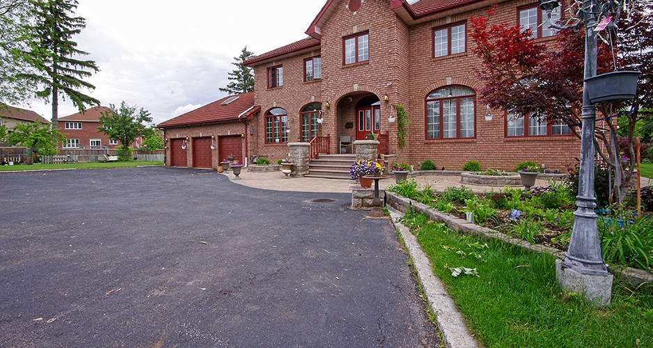 360 virtual tour real estate Toronto