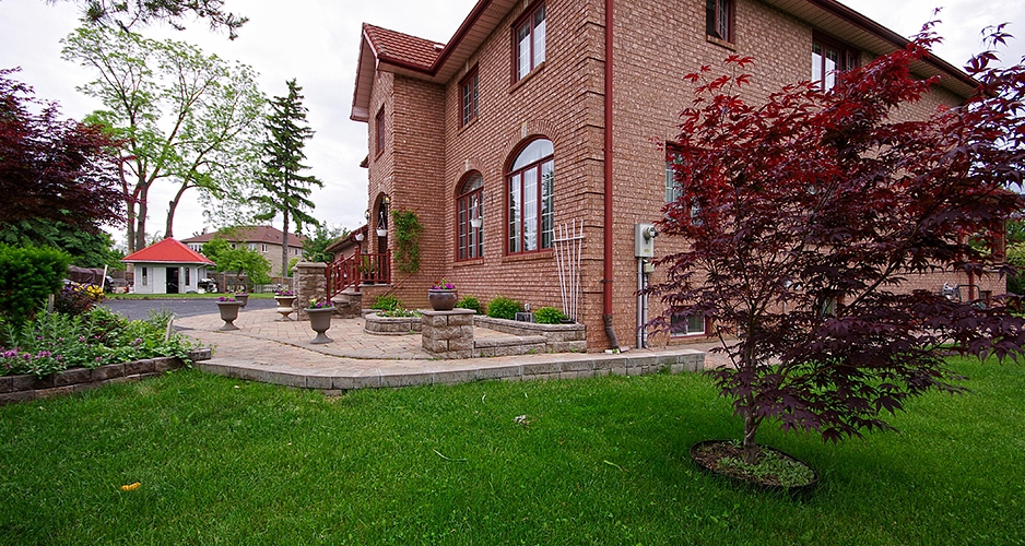 Virtual tour Toronto