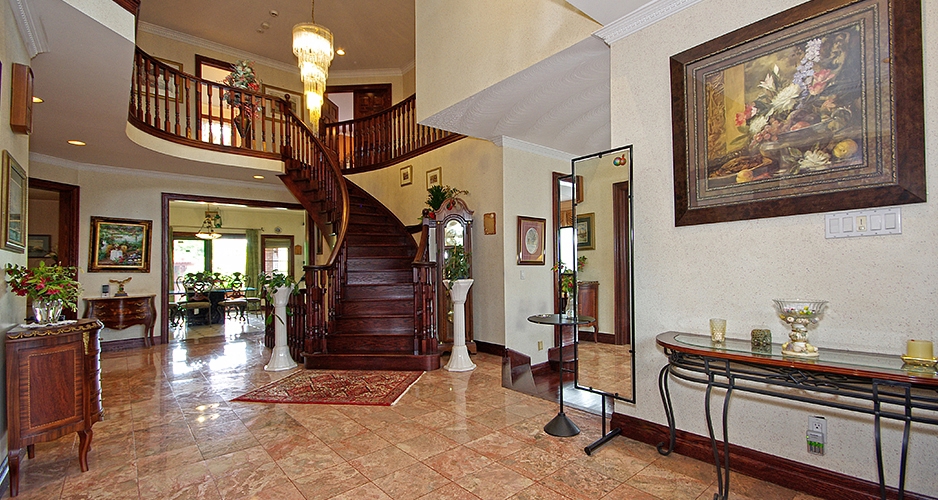 Virtual tour gta