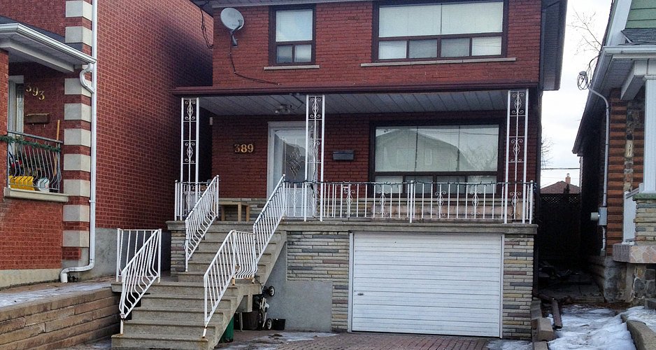 Property for Sale by Gina Vaccaro in Toronto